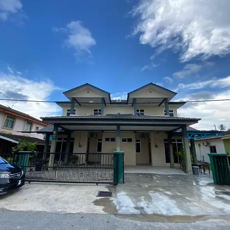 Lms Homestay